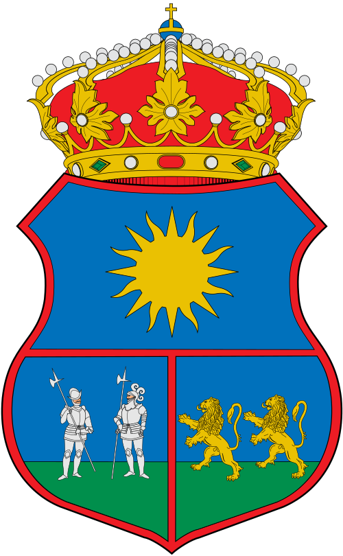 Escudo de Buga