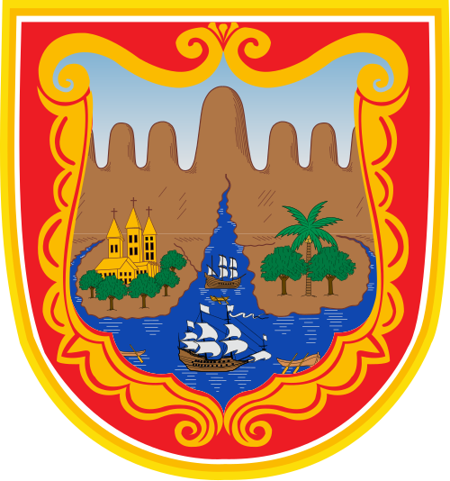 Escudo de Cali