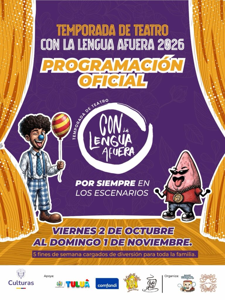 Strommer E01 – Casa Cultural Parchese (Temporada Con la Lengua Afuera)