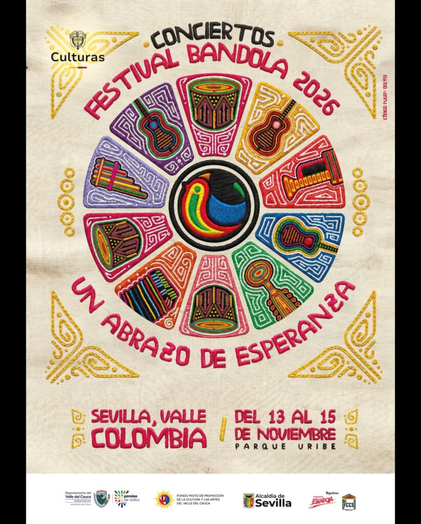 Festival Bandola 2026