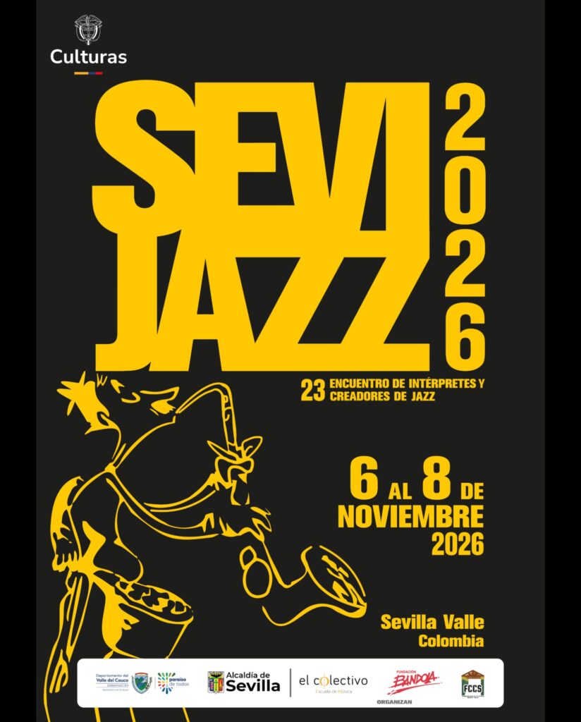 Sevijazz 2026