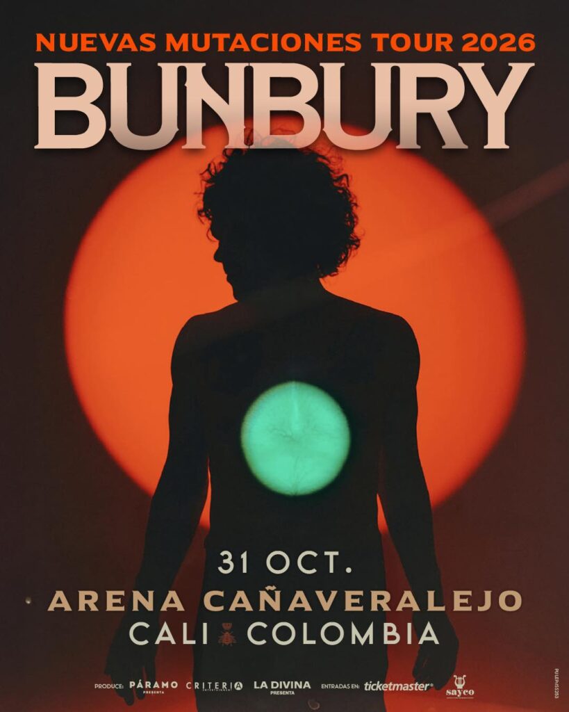 BUNBURY CALI