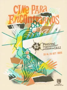 Festival Internacional de Cine de Cali – FICCALI XVIII (2026)