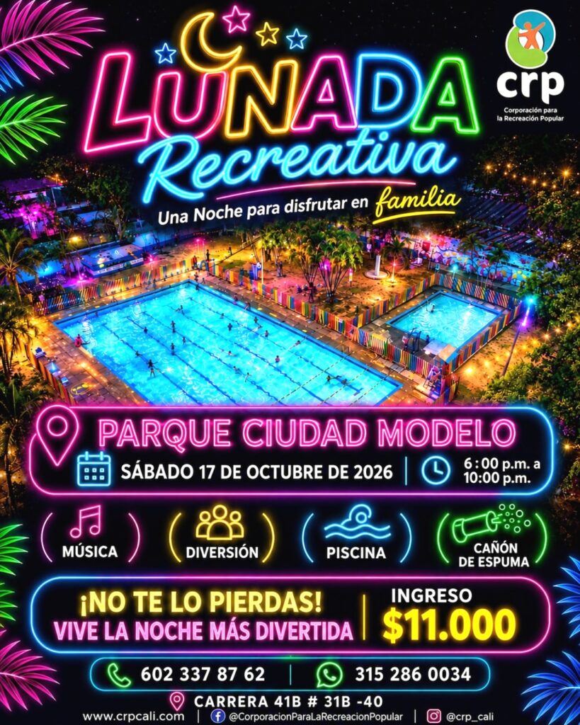 Lunada Recreativa