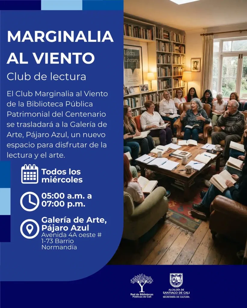 Marginalia al Viento