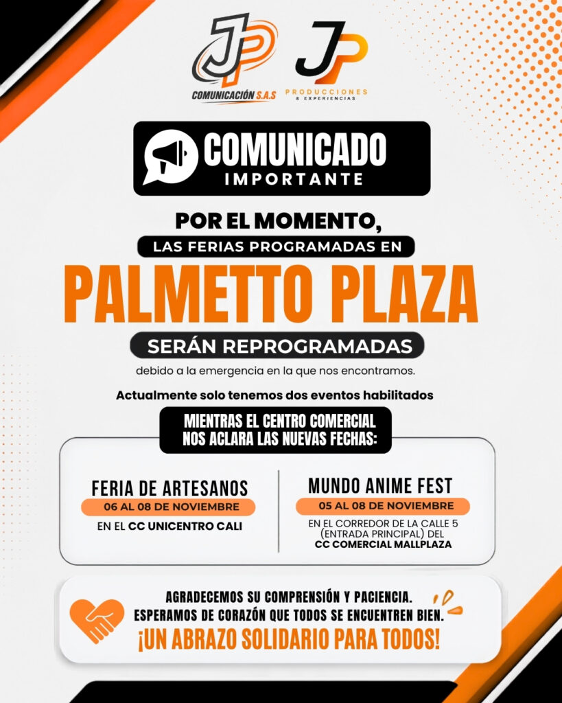 Mundo Anime Fest