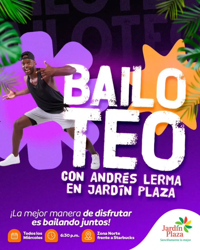 ¡𝗟𝗼𝘀 𝗺𝗶𝗲́𝗿𝗰𝗼𝗹𝗲𝘀 𝘁𝗶𝗲𝗻𝗲𝗻 𝗺𝗮́𝘀 𝗳𝗹𝗼𝘄 𝗲𝗻 𝗝𝗮𝗿𝗱í𝗻 𝗣𝗹𝗮𝘇𝗮!